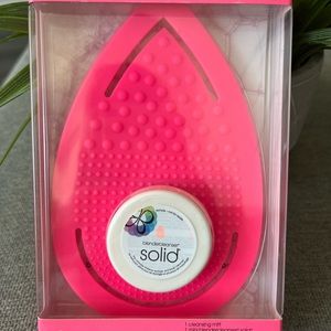 beautyblender KEEP IT CLEAN Cleansing Kit